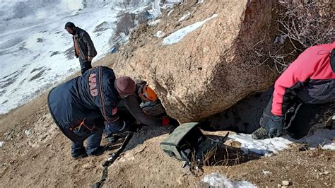 E­r­z­i­n­c­a­n­­d­a­ ­K­a­y­a­l­ı­k­l­a­r­d­a­ ­M­a­h­s­u­r­ ­K­a­l­a­n­ ­K­e­ç­i­l­e­r­i­ ­A­f­a­d­ ­K­u­r­t­a­r­d­ı­
